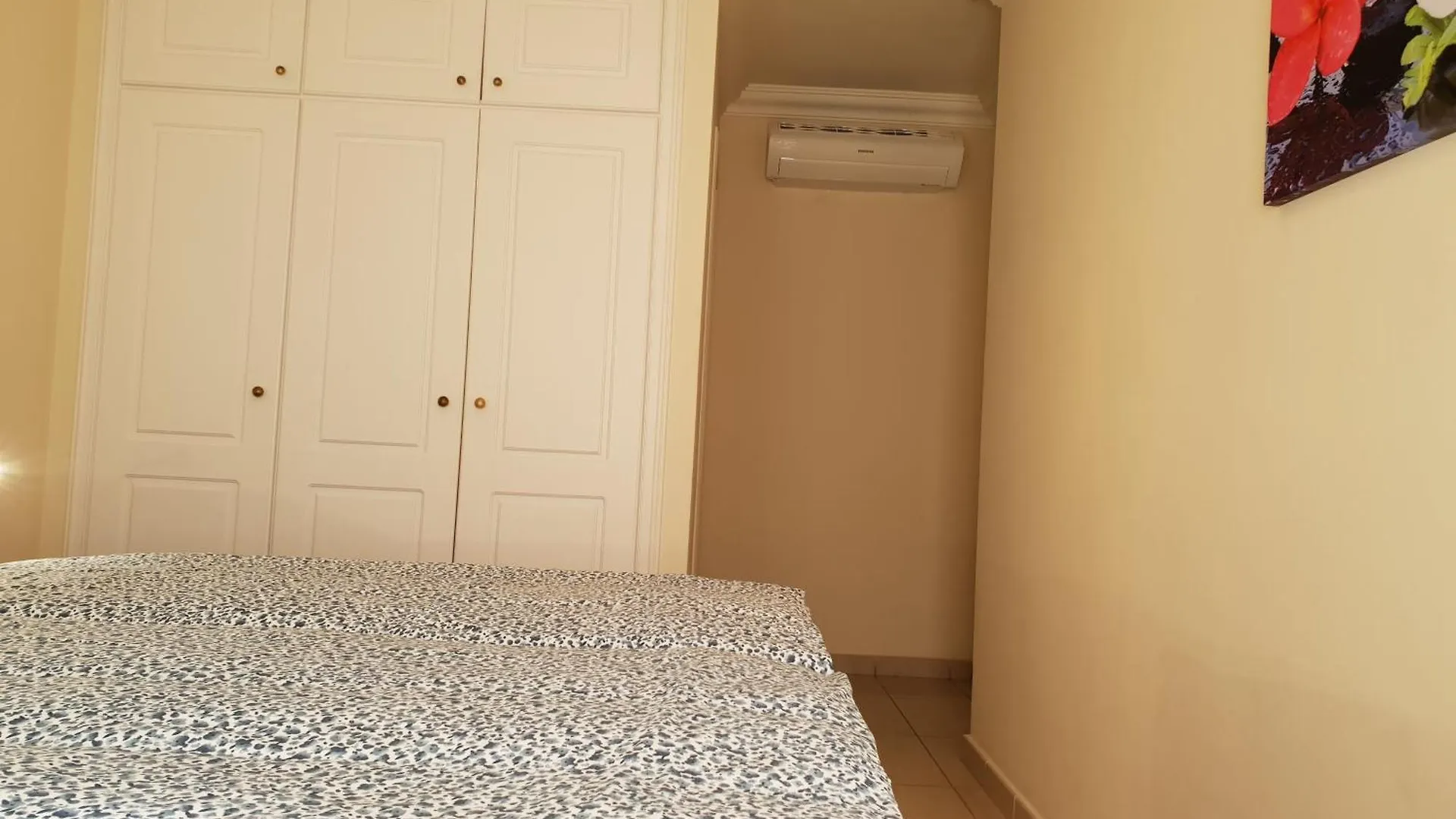 Appartement Mit Grosser Terrasse Und Meerblick Адехе 0*,  Испания
