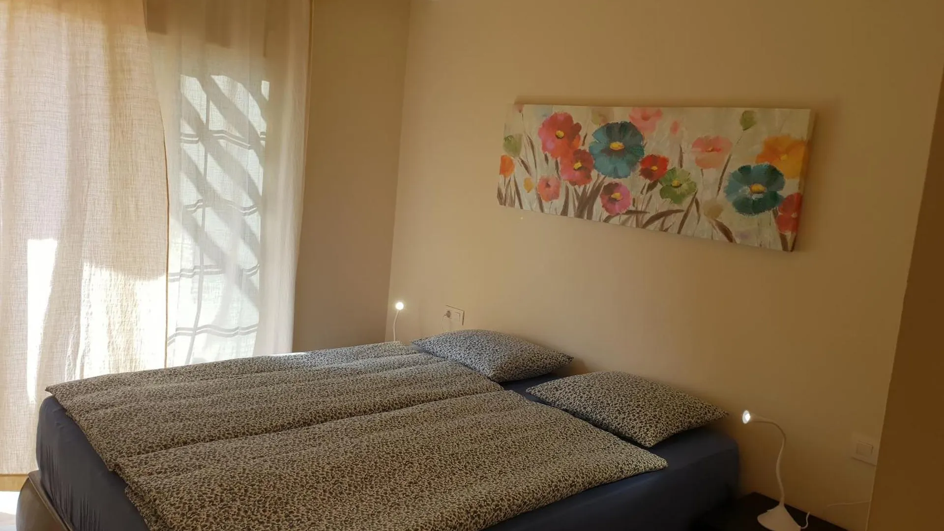 Appartement Mit Grosser Terrasse Und Meerblick Costa Adeje   Costa Adeje (Tenerife)
