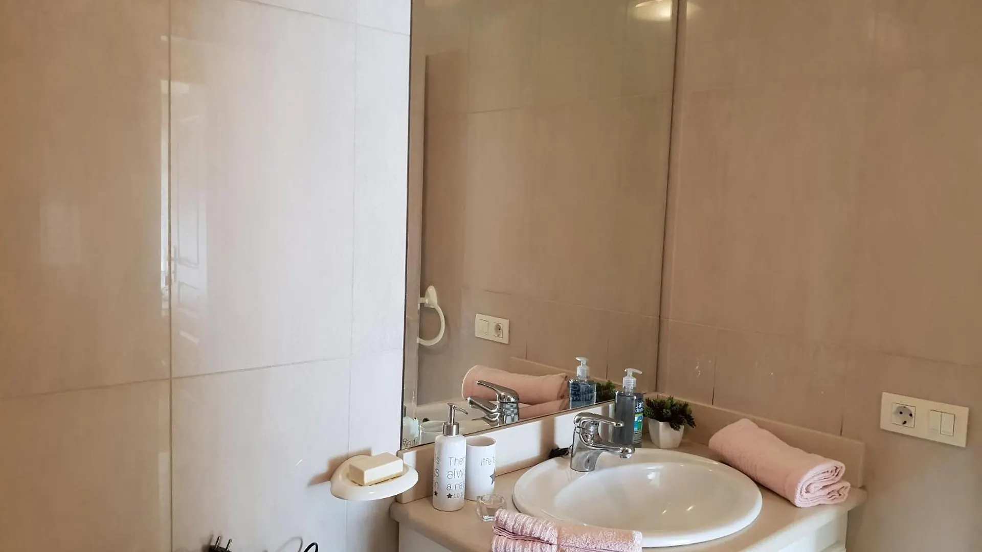 Appartement Mit Grosser Terrasse Und Meerblick Costa Adeje