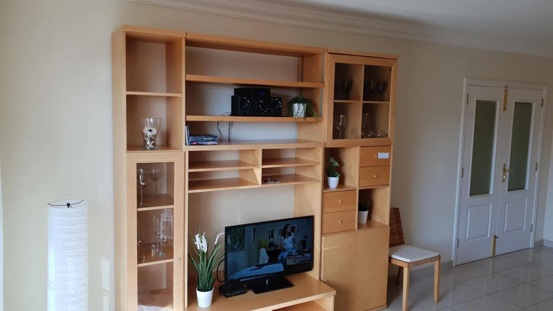 Apartment Appartement Mit Grosser Terrasse Und Meerblick Costa Adeje  Spain